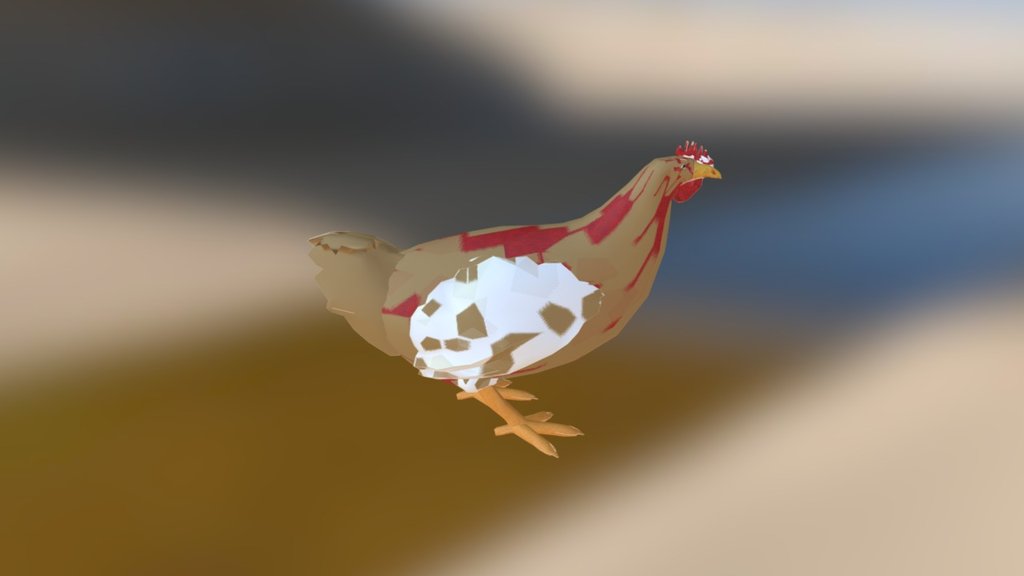 Hen