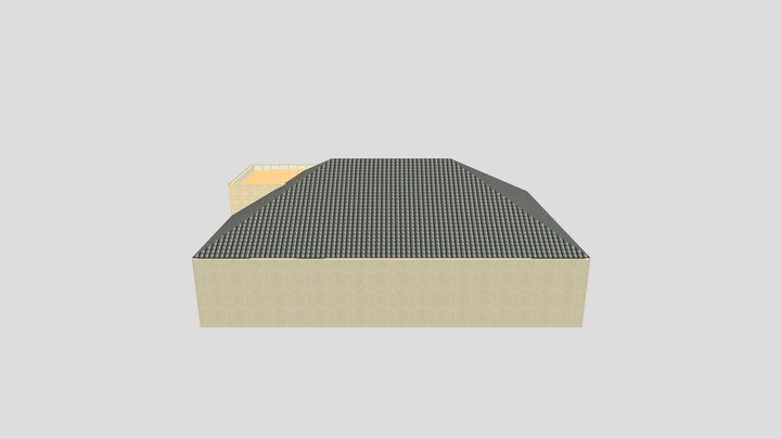 129766-SIAEP-ZUB 3D Model
