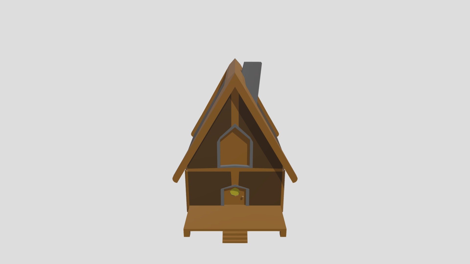Hutje