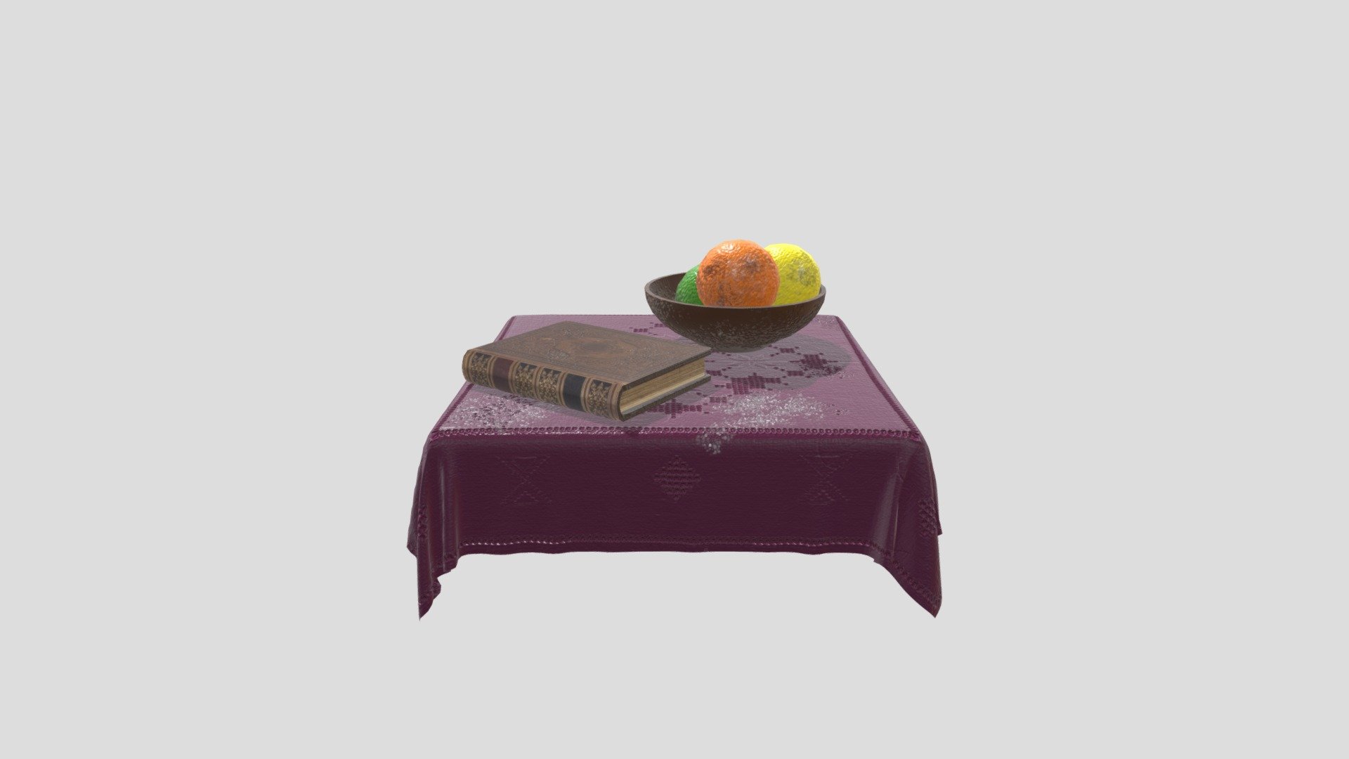 StillLife Image