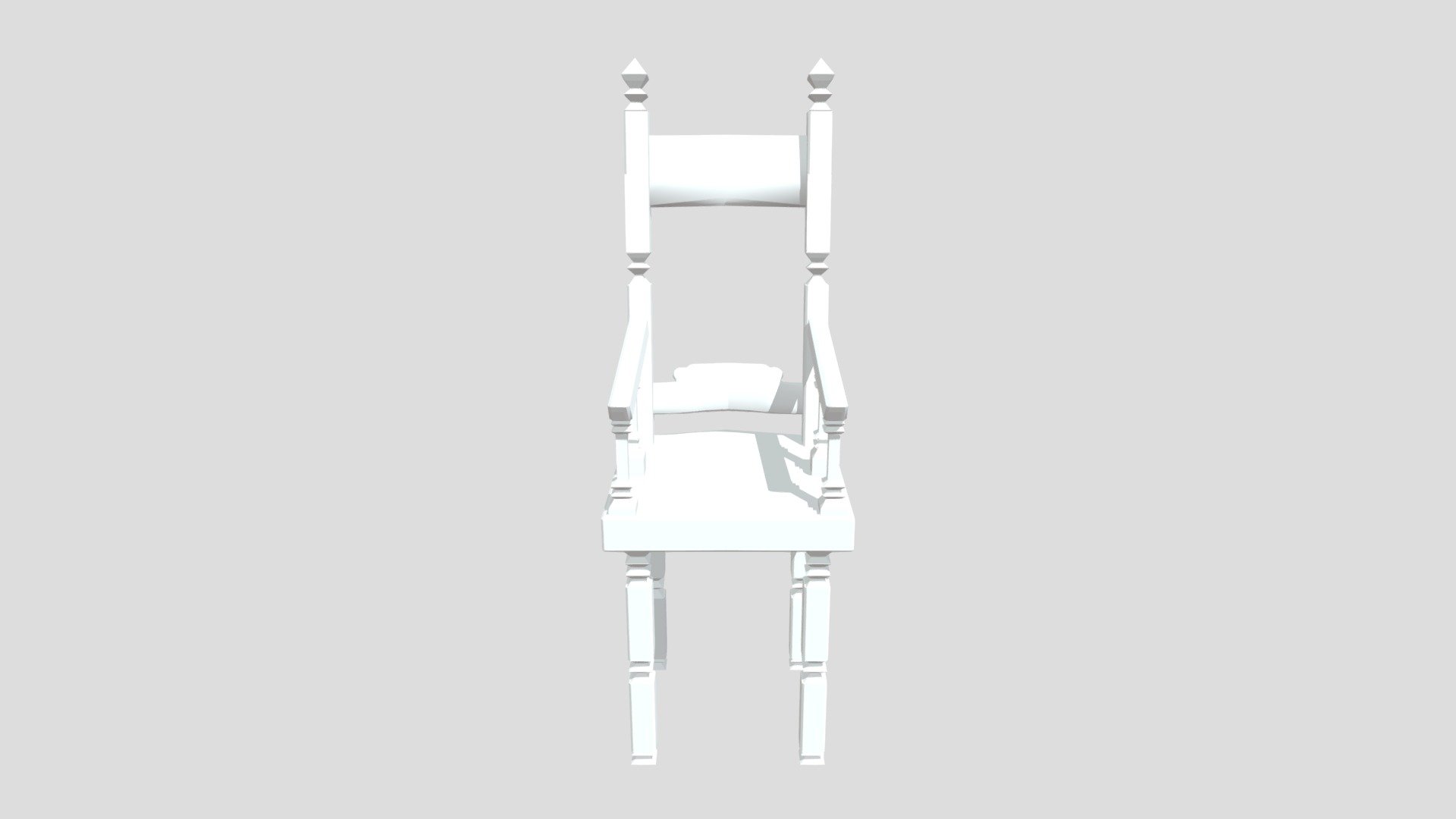 Chaise 2