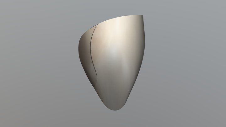 1 3D Model