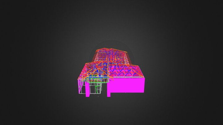 512724-173917_kYOTO – Free 3D Model STL