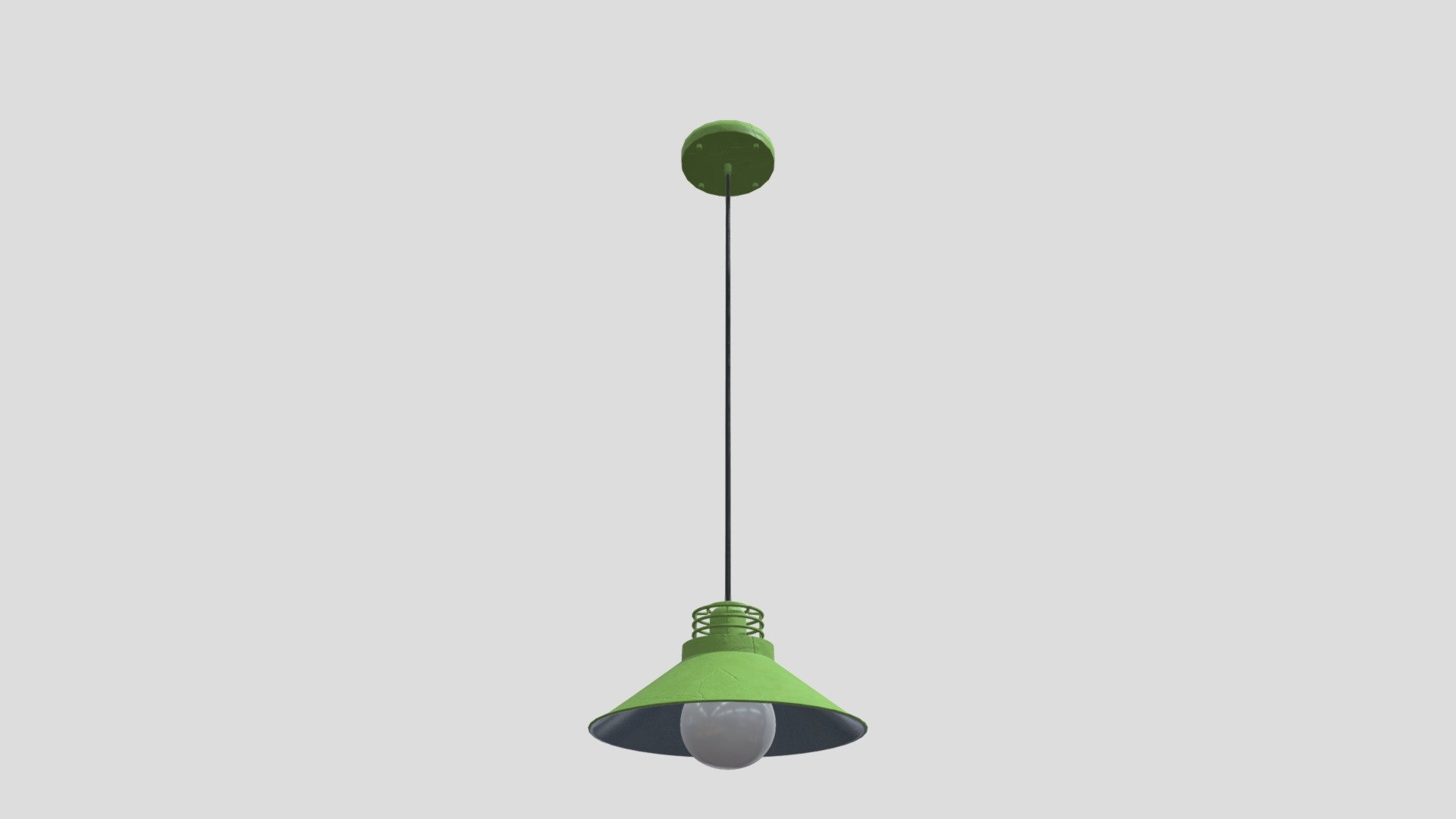 Cone Lighting_7 - Buy Royalty Free 3D model by rebuilderai ...
