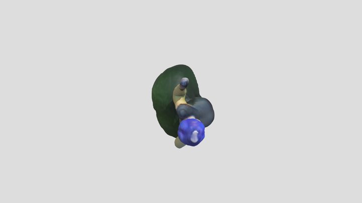 Ddc407fc07c344c4a5cd3f6530ff524a_model 3D Model
