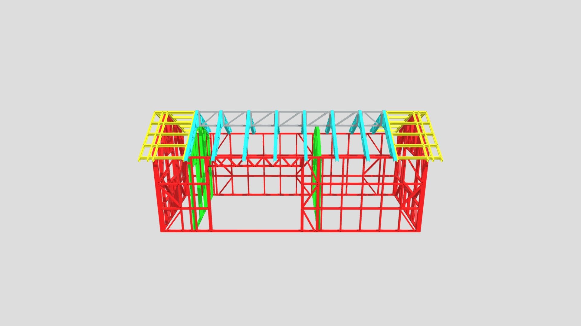 8x3m