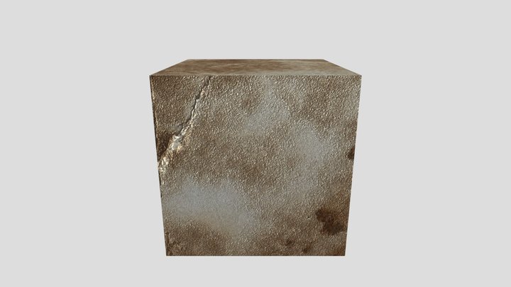 Untitled 3D Model