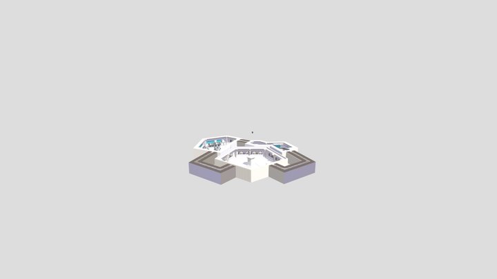 Tecsup - Sketchfab