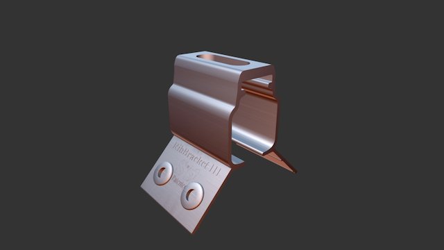test2 3D Model