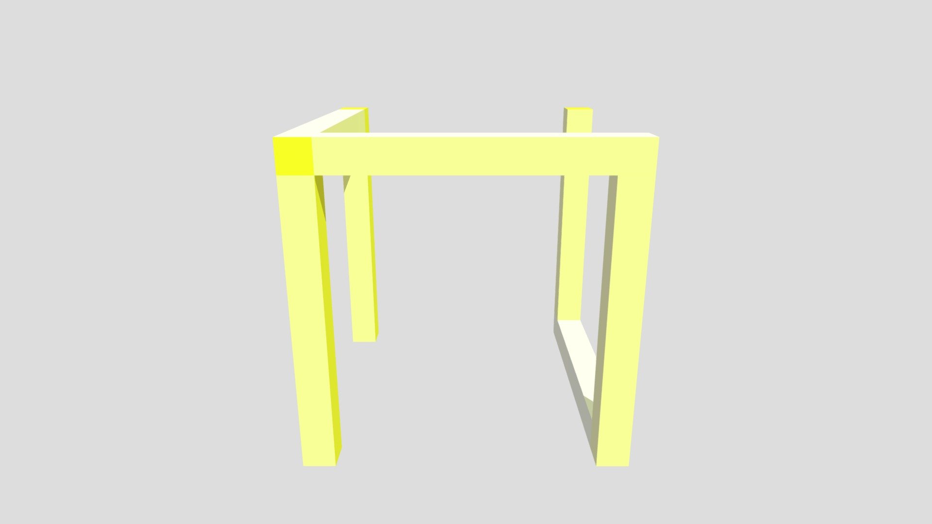 Colormodel3 Fbx