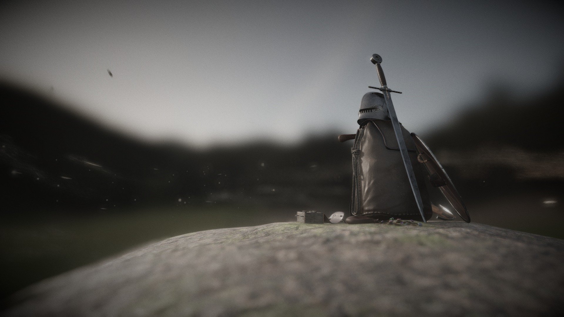 Adventure Pack! #AdventureKitChallenge