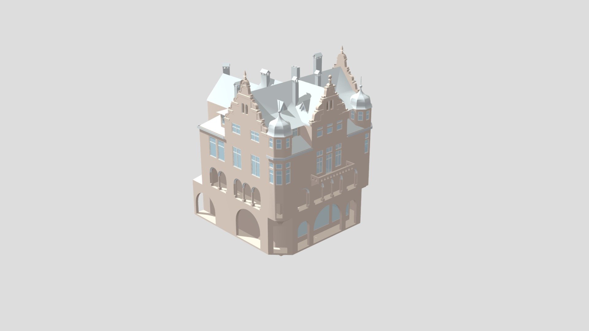 Markt 2