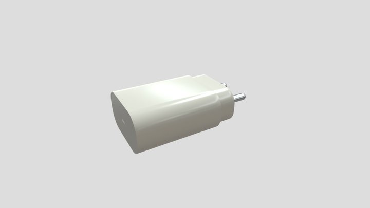 Mobile charger