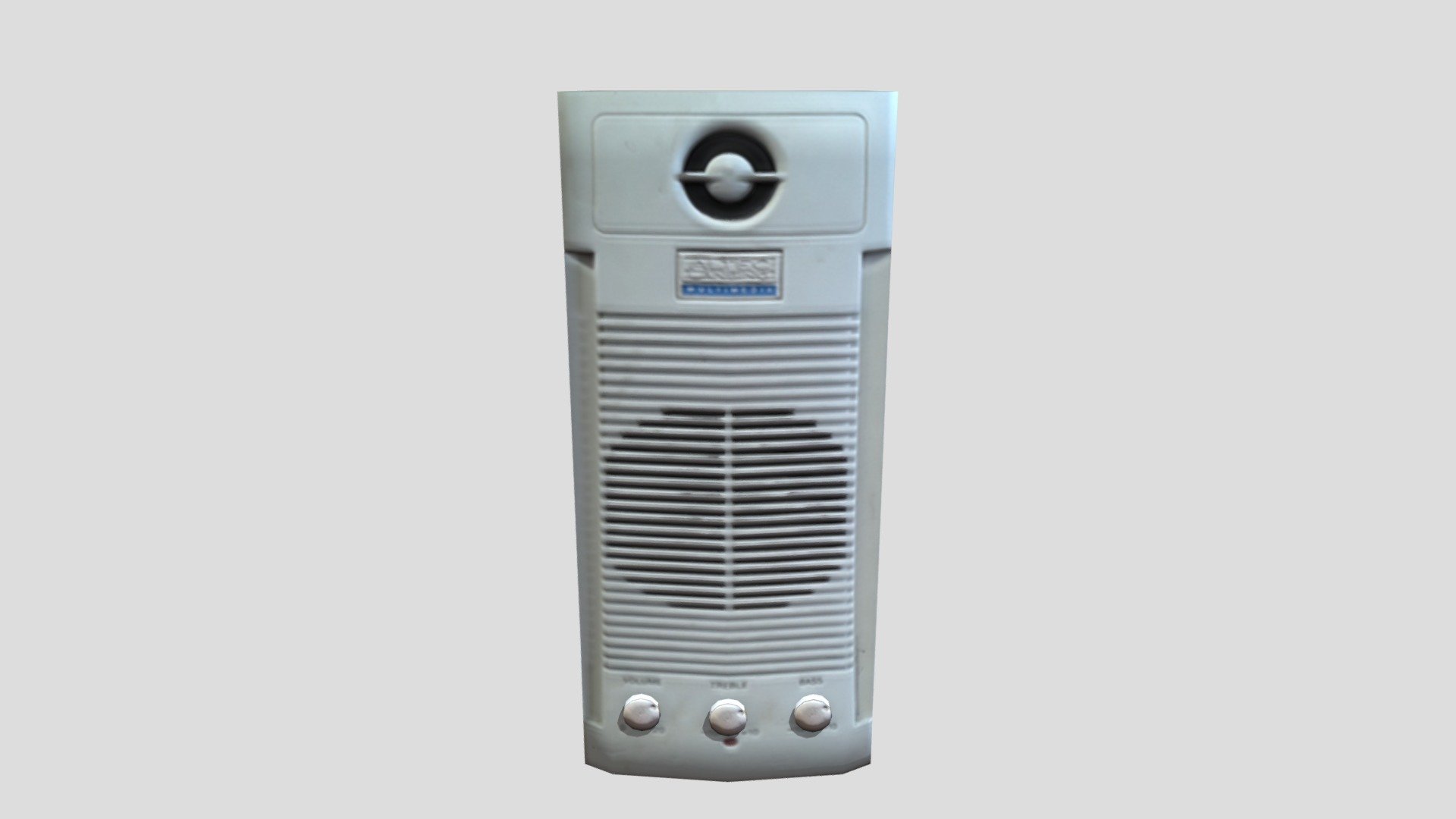 Speaker