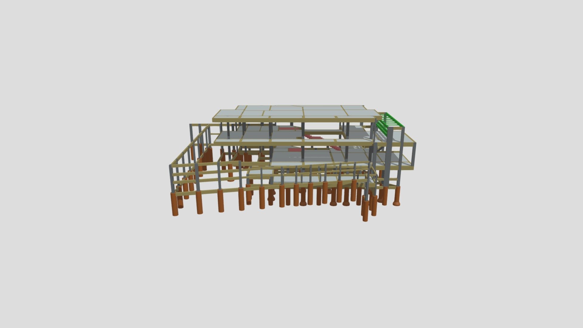 3D CASA KARLA E RODRIGO