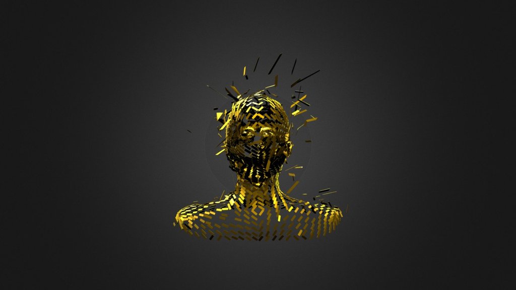 Shattered