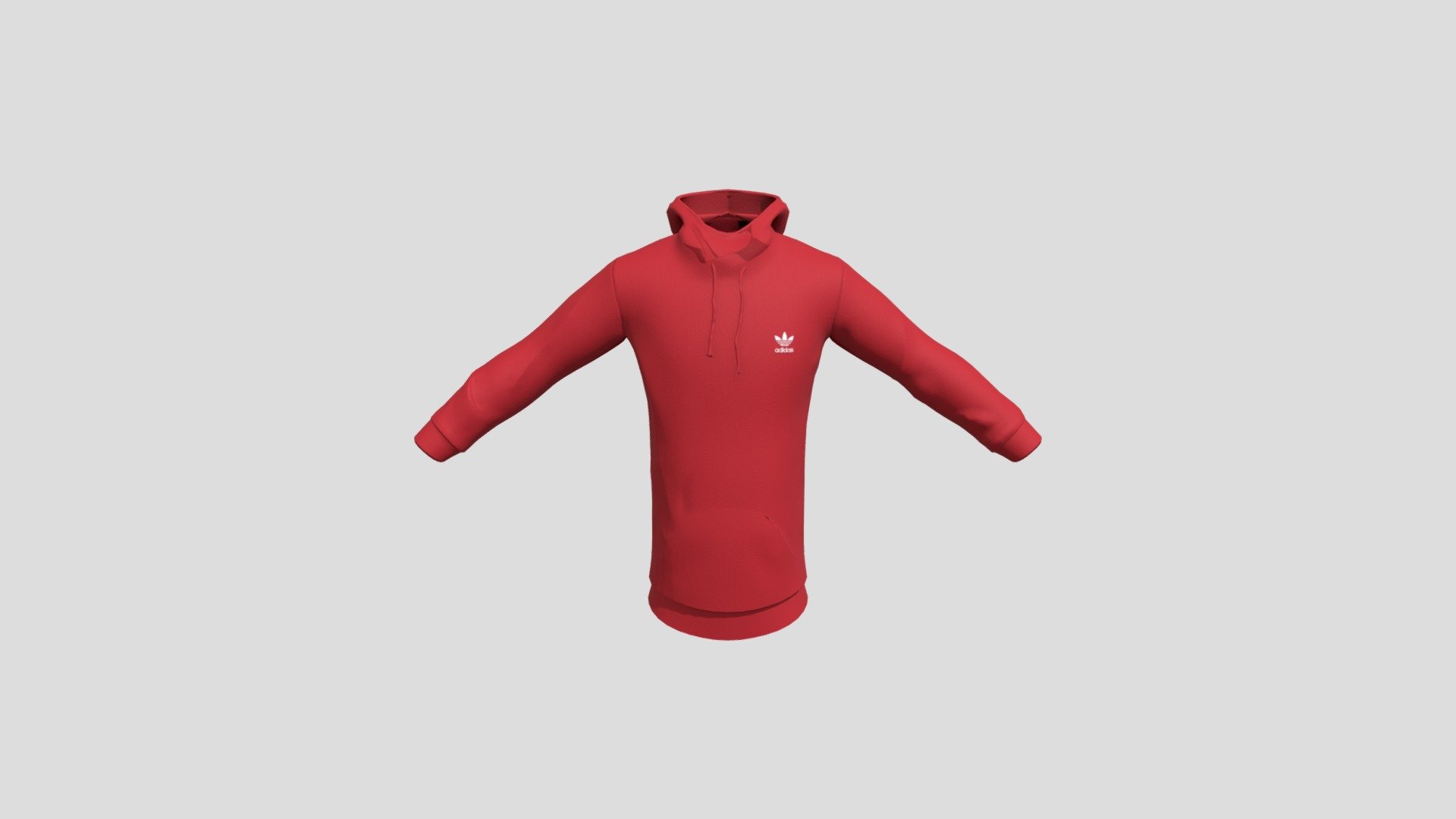 Adidas huppari
