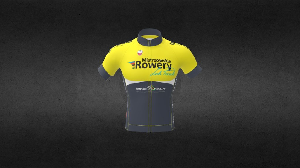 Mistrzowskie Rowery