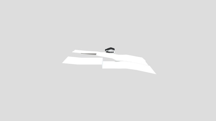 30-05-RAKOUSKO_UPD 3D Model