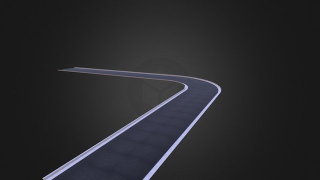 SEMANA DE LA INGENIERIA CIVIL-PROYECTO 3D Model