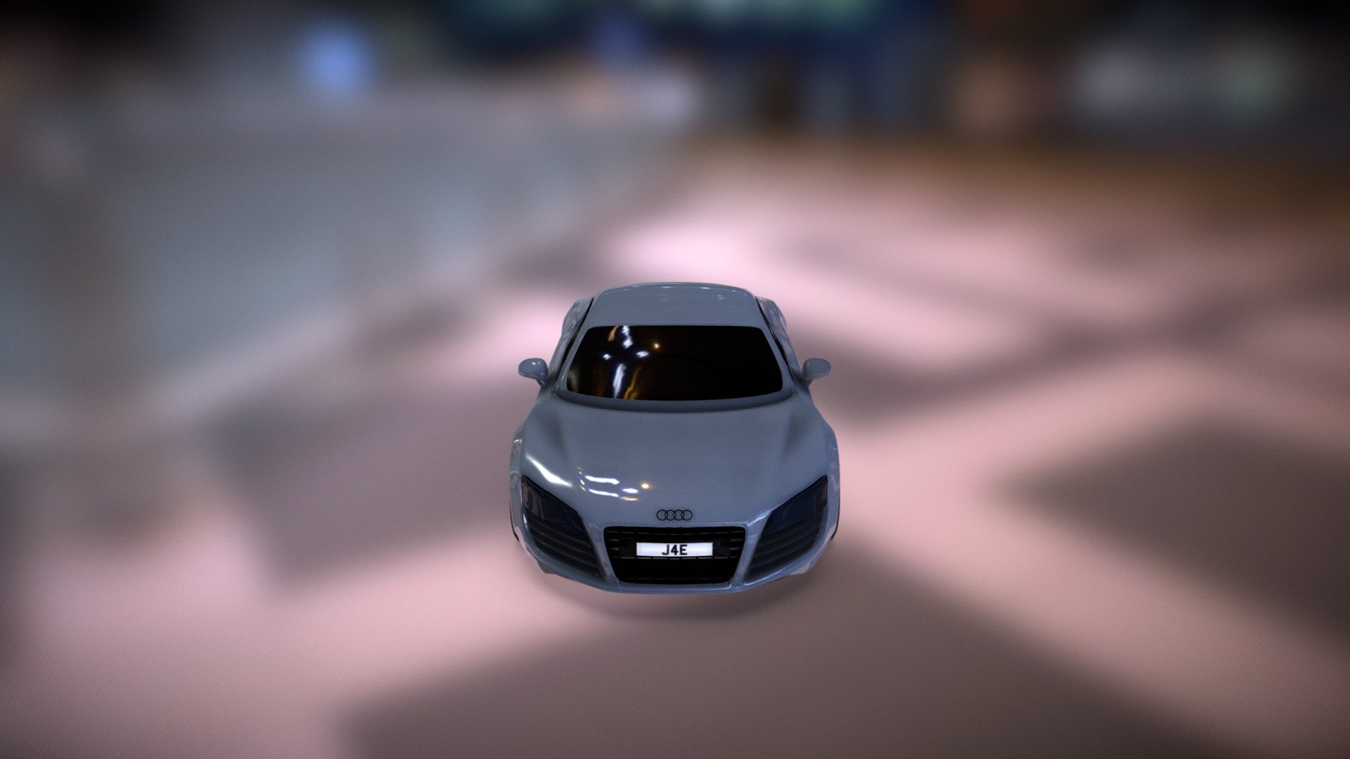 Audi Jada N