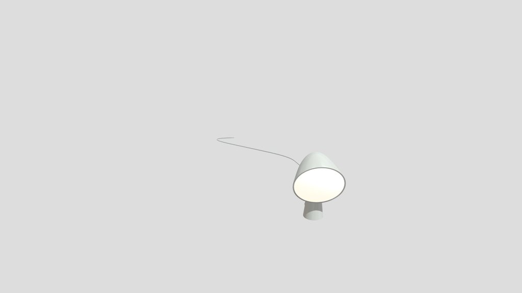 Binic Table Lamp