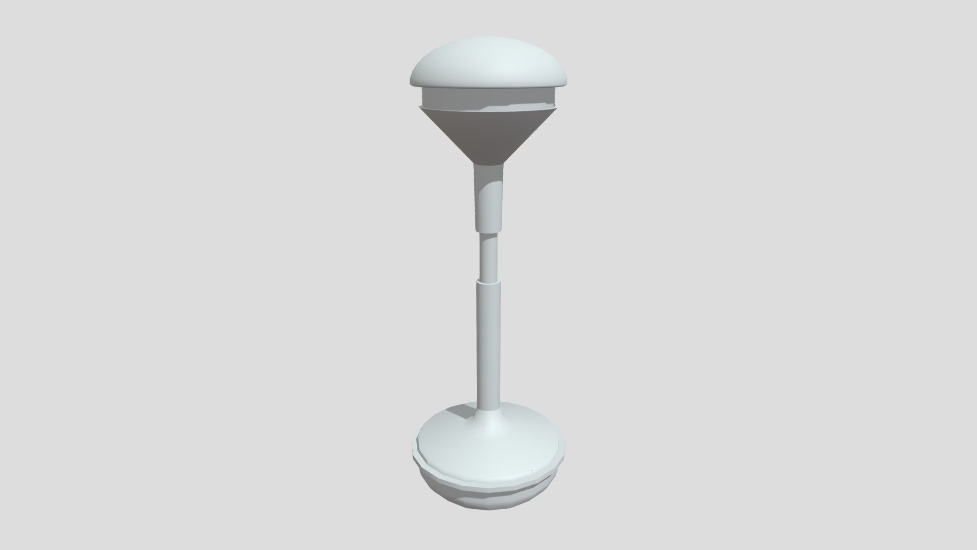 Wobble Stool