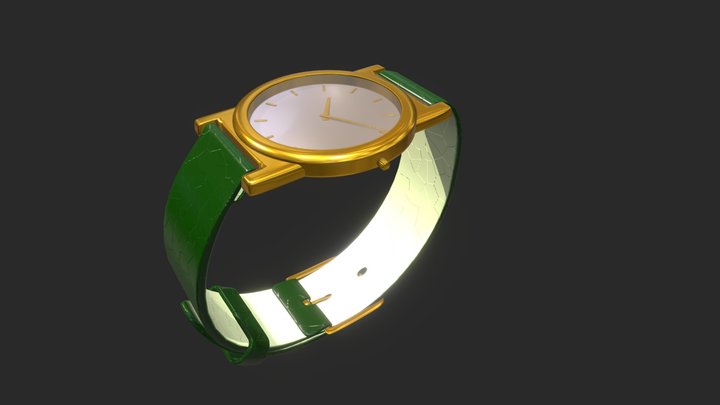 Free)-Apple-Watch-7-Skyblue™️ - Download Free 3D model by SCD PERFORMANCE™️  [a384cb6] - Sketchfab