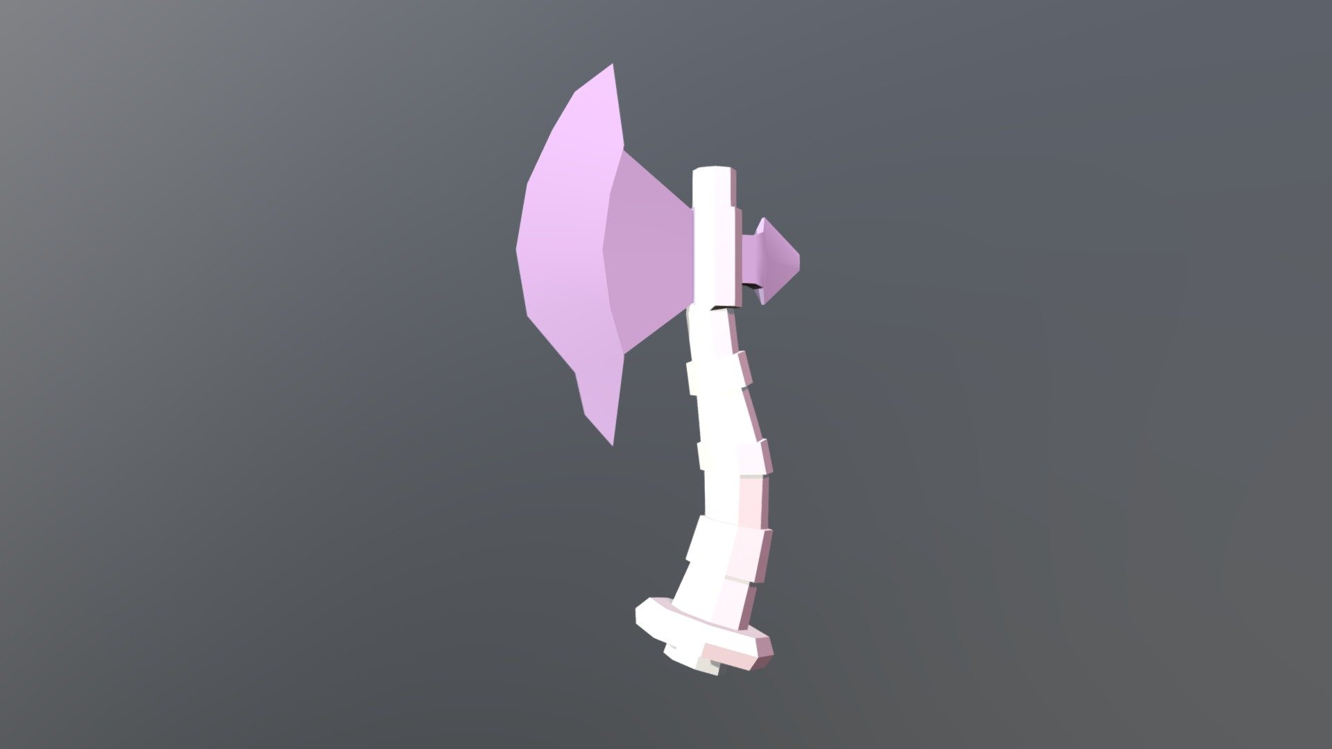 Emelda's Axe