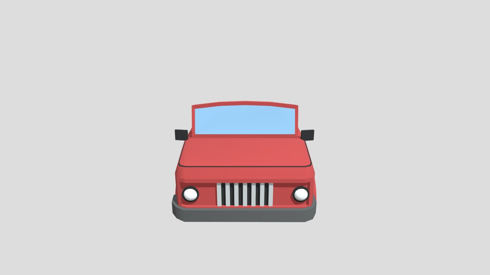 Convertible from Poly by Google