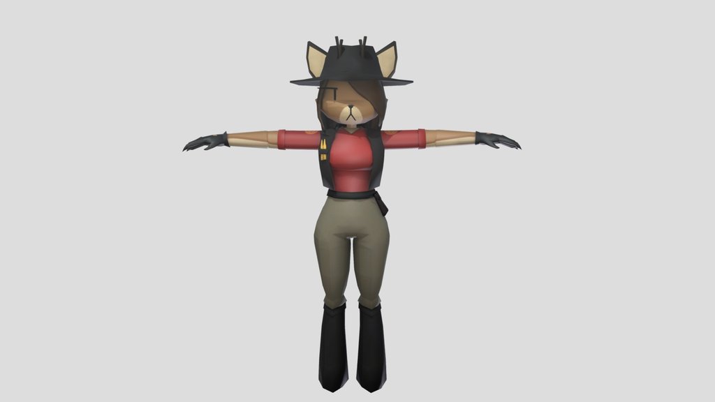 Caitlyn The Doe