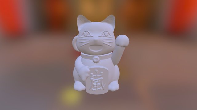 Satoshi 3D models - Sketchfab