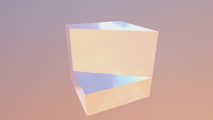 ISOMETRICO 1- SJ171727 3D Model