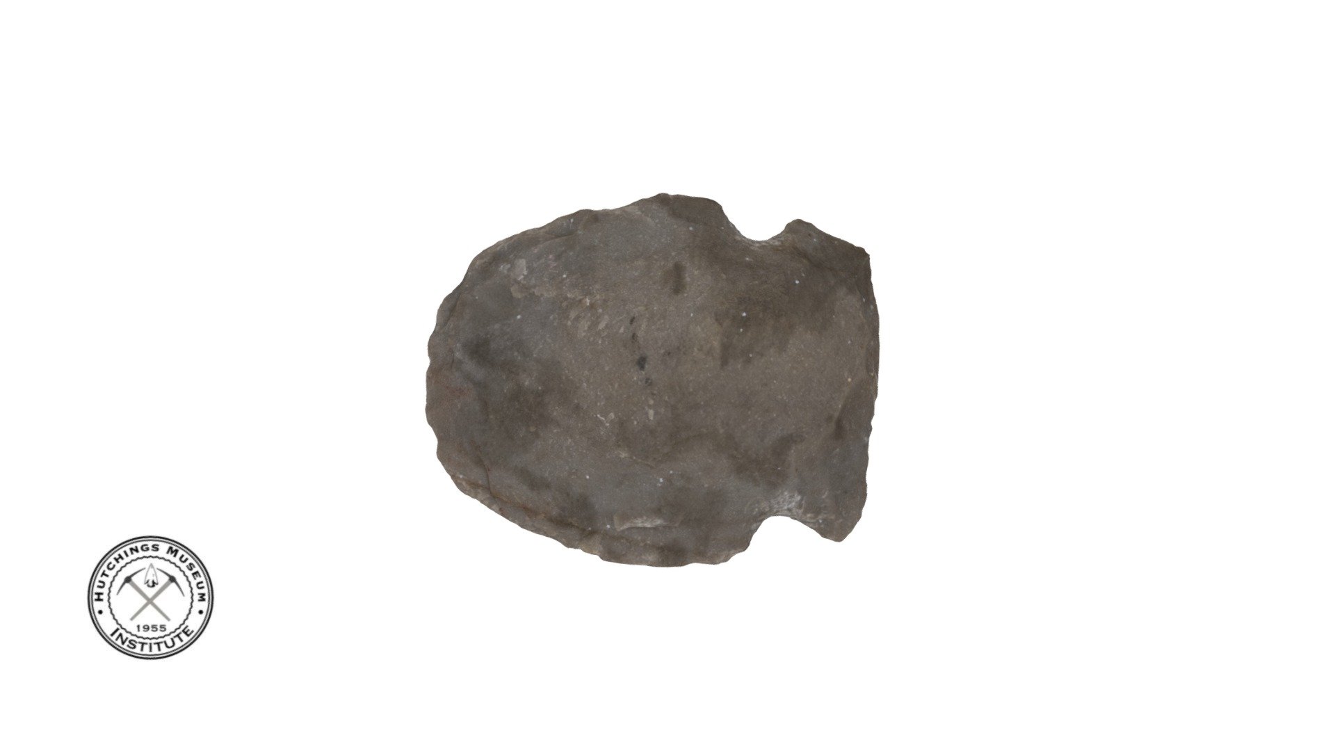 Native American Axe Head