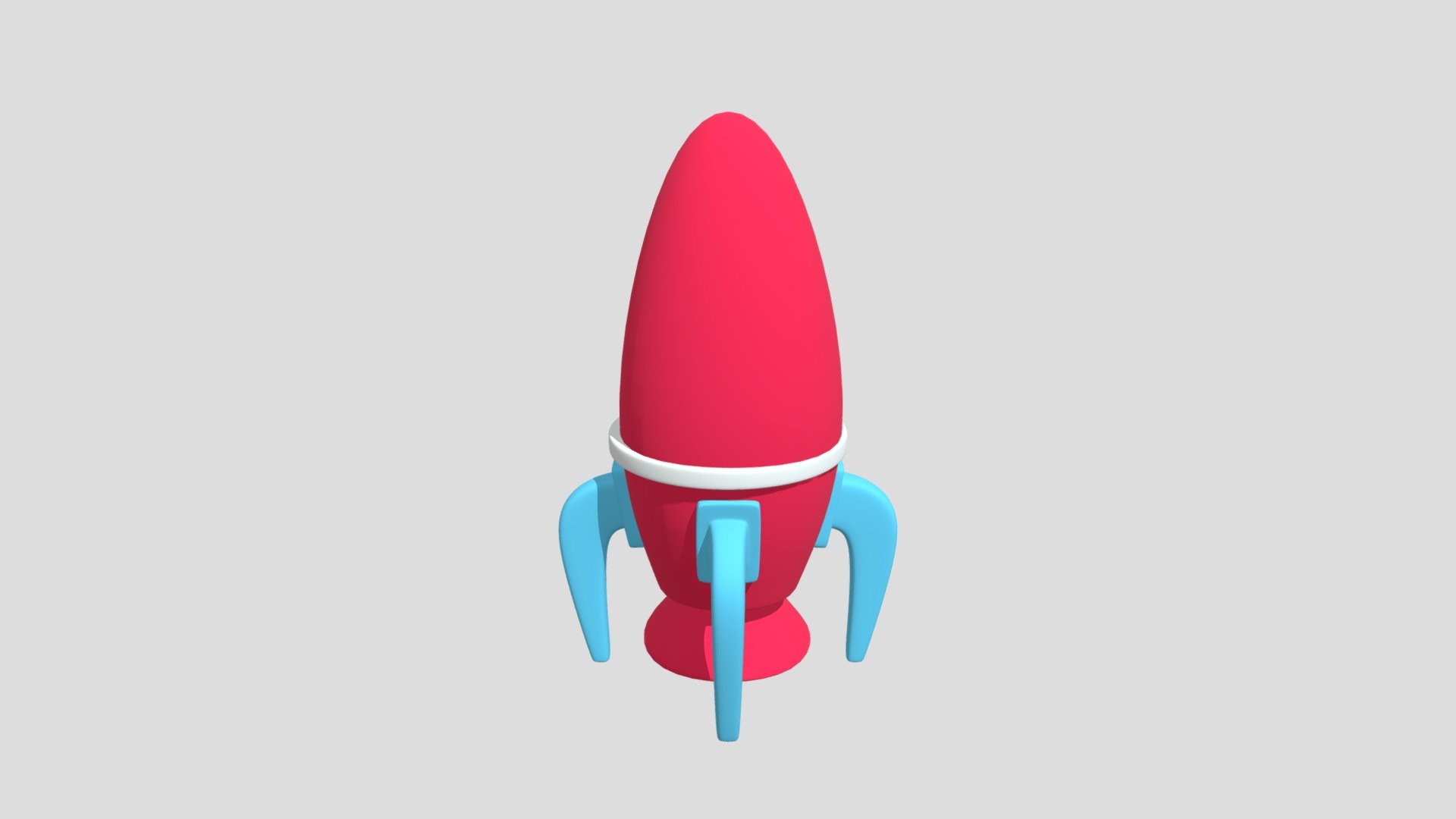 Rocket_cube - 3D model by pyreilly71 [4c1ebc6] - Sketchfab