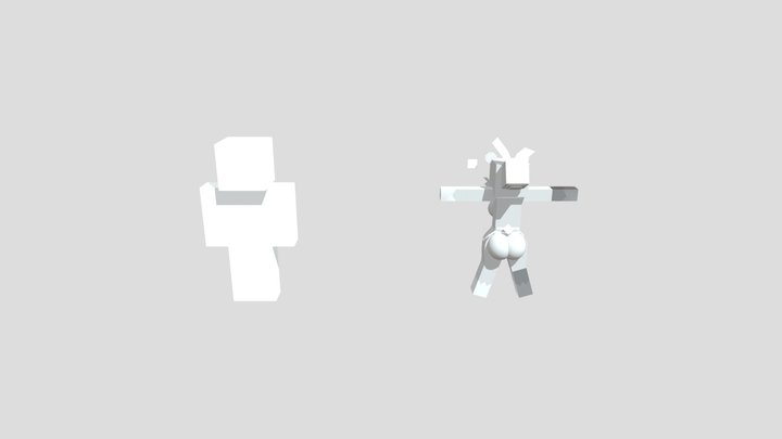 bia-slipperyt-sex-minecraft-porn-2v 3D Model