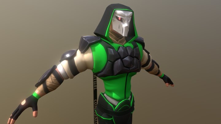 The Jock