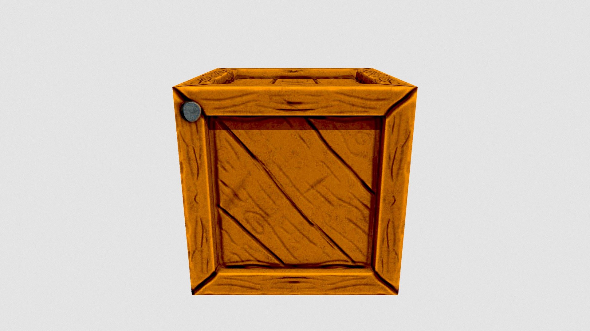 Crate (test)