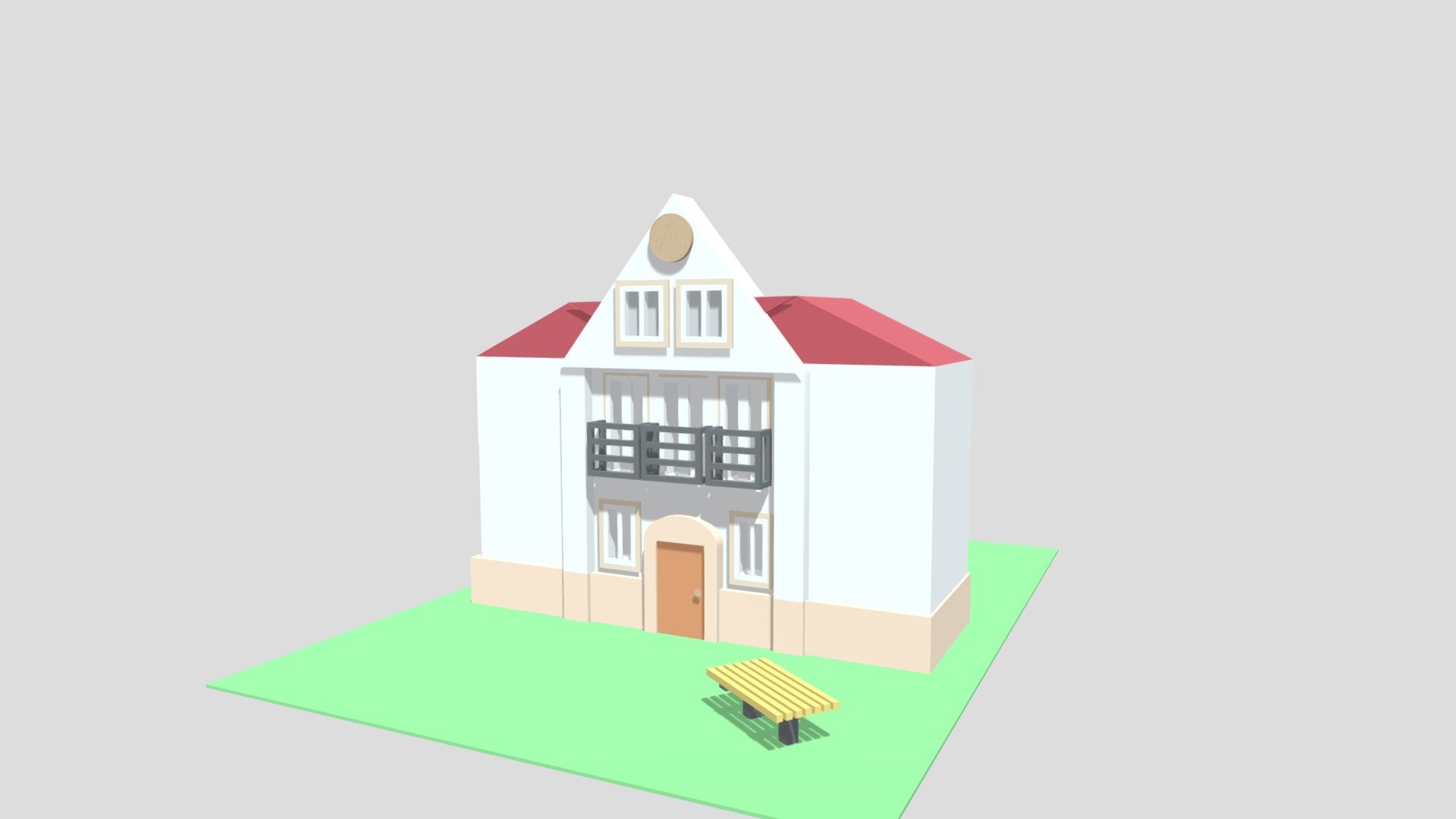 Solar Dos Alarcões