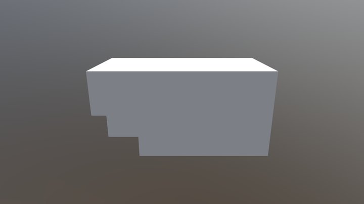 FFD201_Simay Kapan_20150404028_Assignment1c 3D Model