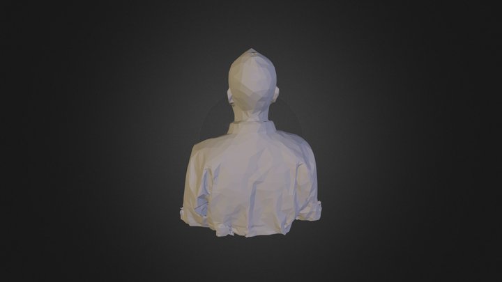 Kevin 3D Model