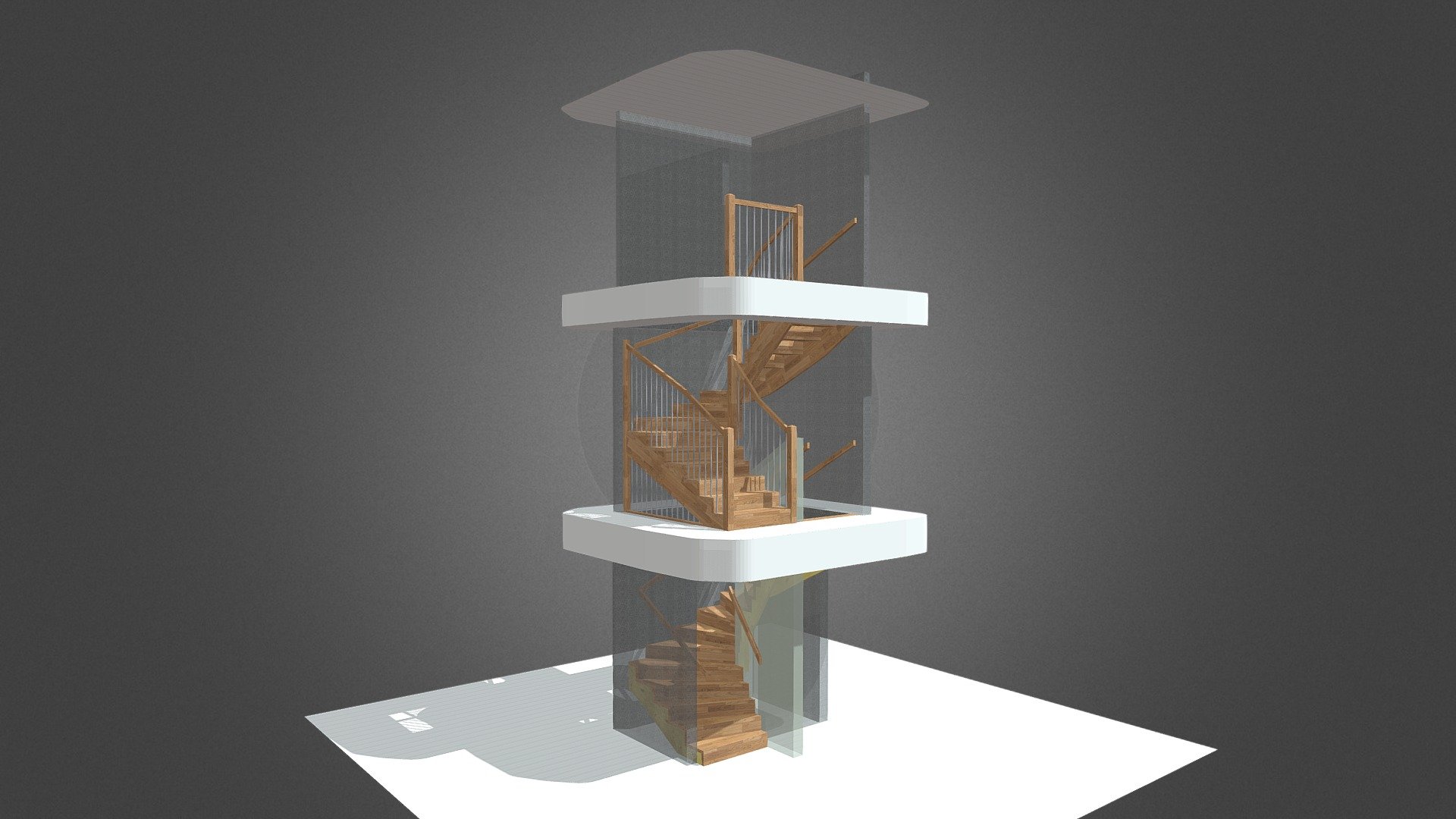 Novicon1-S (2 house)