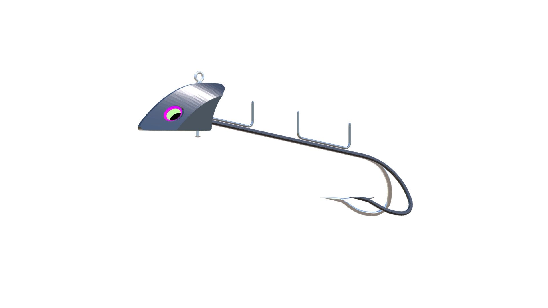 toujin HKT-Bay — Sketchfab embed 3D viewer