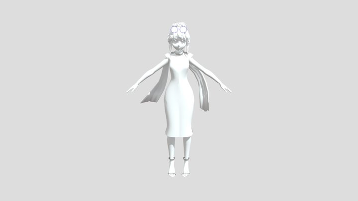 Lucy (despicable me 2 bootleg 2011)