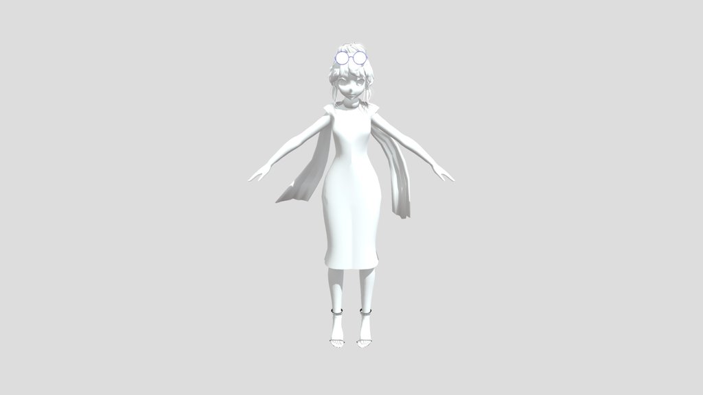 Lucy (despicable me 2 bootleg 2011)