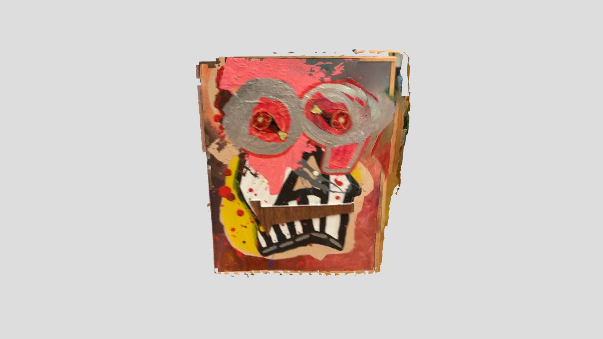 meatface5