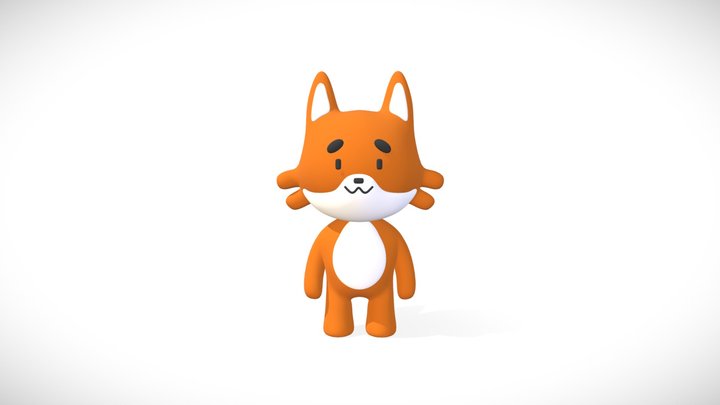 Animal-cartoon 3D models - Sketchfab Animal-cartoon 3D models - Sketchfab