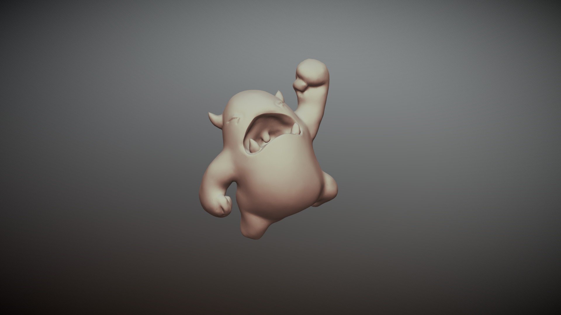Melvin Sculpt Dec