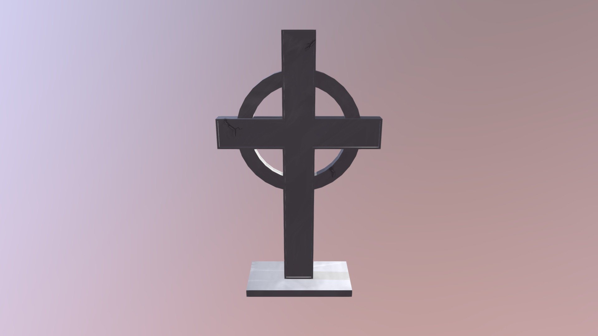 Gravecross