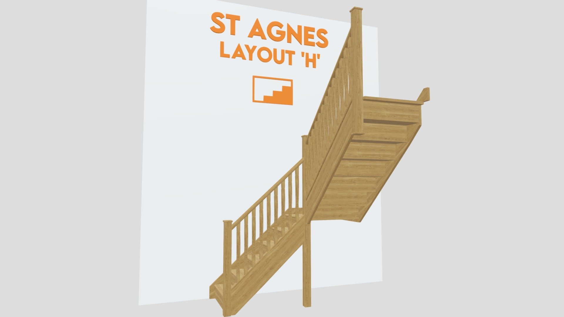 St Agnes - Layout H